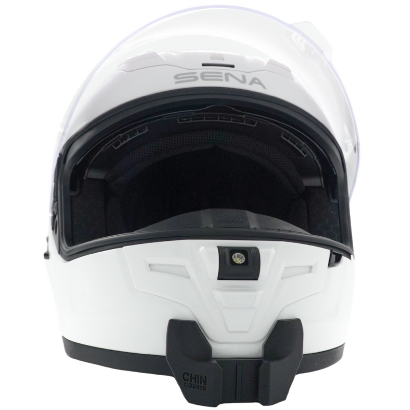 Chin Mount for Sena Phantom