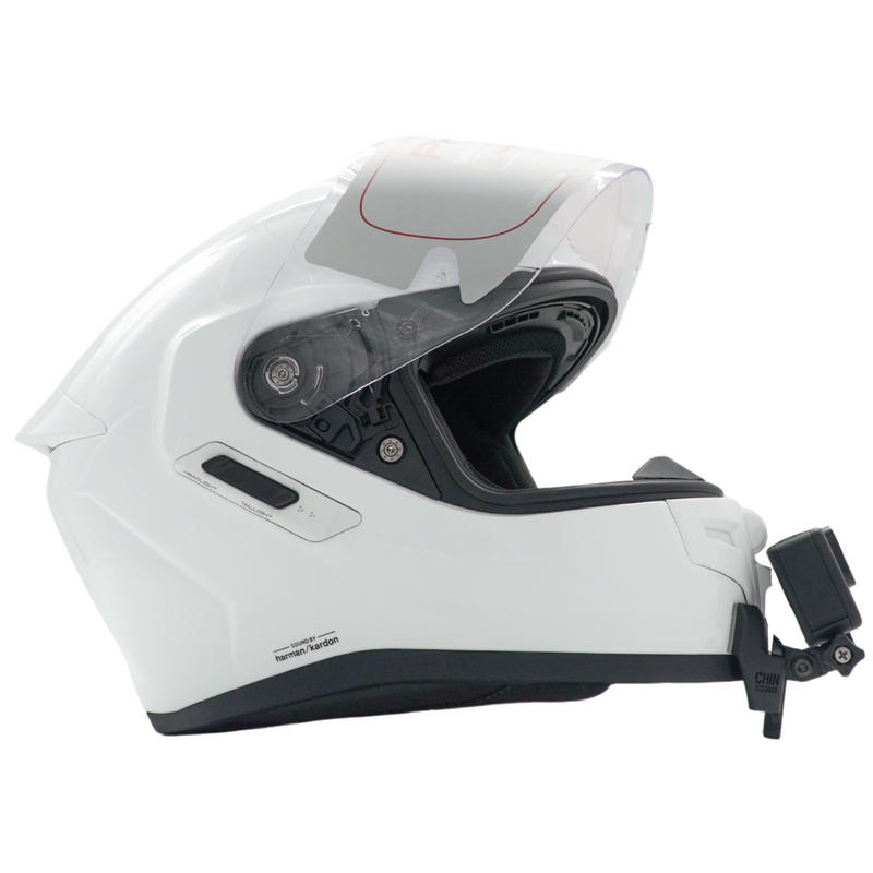 Chin Mount for Sena Phantom