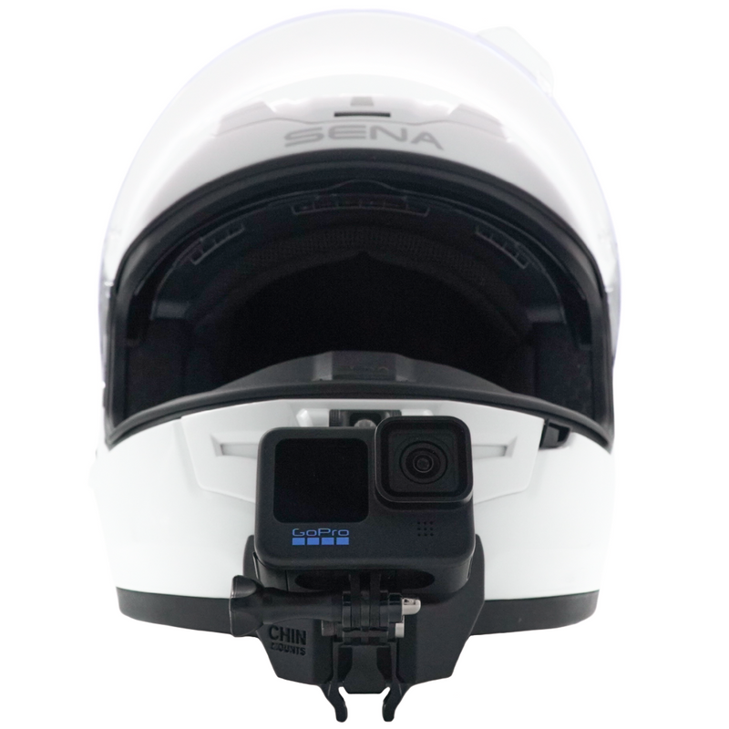 Chin Mount for Sena Phantom