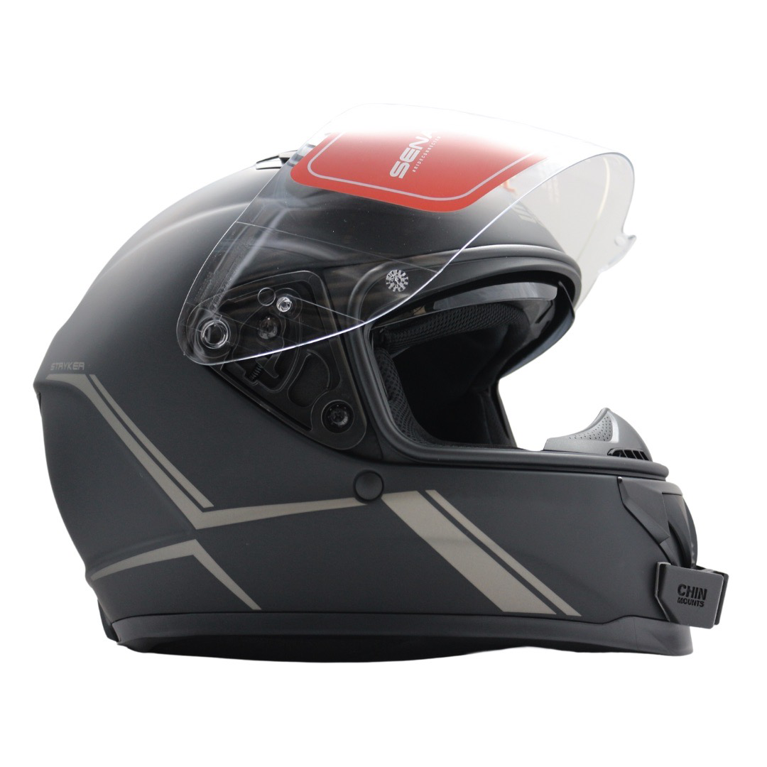mounting sena 10 pro to shoei full face helmet RF1400 Chin Mount Kits Made for Z8 NXR2 X-SPR Camera Mount Kit Customize Base Compatible with Gopro Hreo Ins360 Srago DJI Etc. (Carbon Fiber Base) : Electronics SPR Pro chin mount design ensures you still have access to all your air vents and get the stunning video quality your friends or followers will love. Chin Mount for Shoei RF-1400