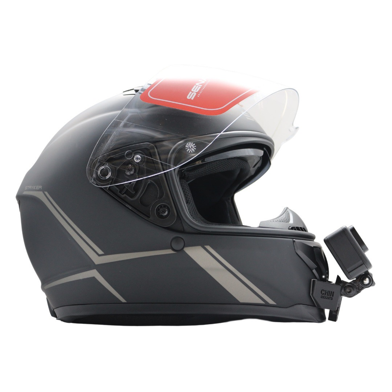 Chin Mount for Sena Stryker