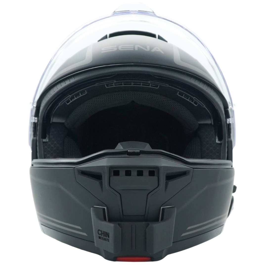 Sena Specter Helmet Chin Mount For Action Camera GoPro, Insta360, DJI, & more