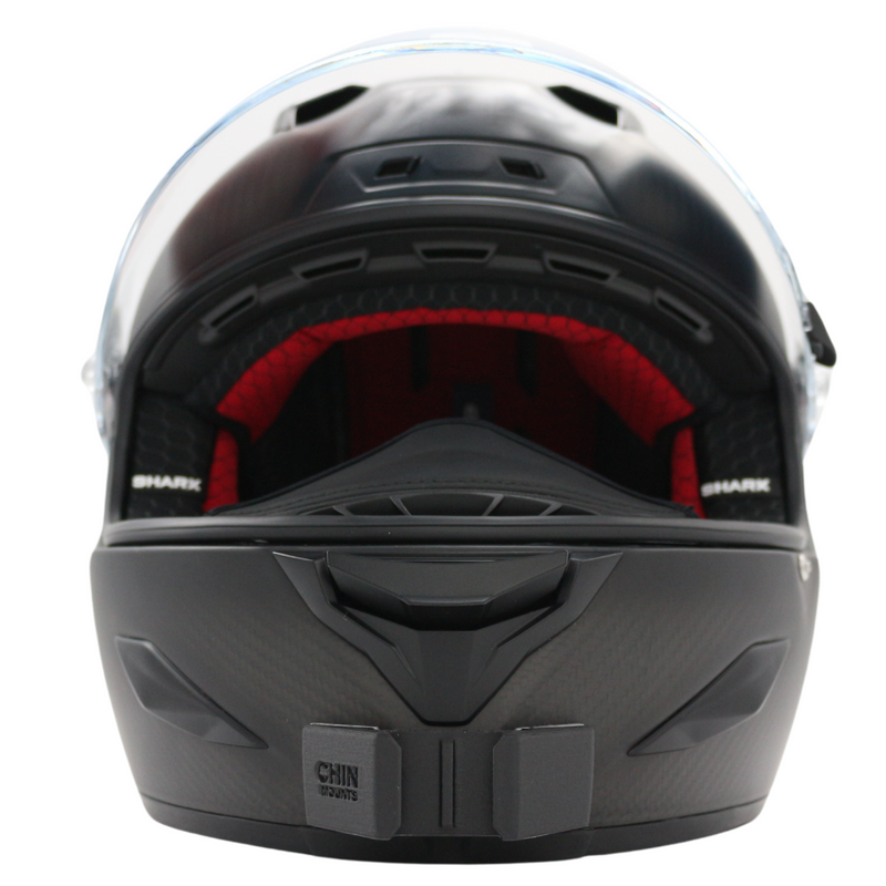 Chin Mount for Shark Aeron GP