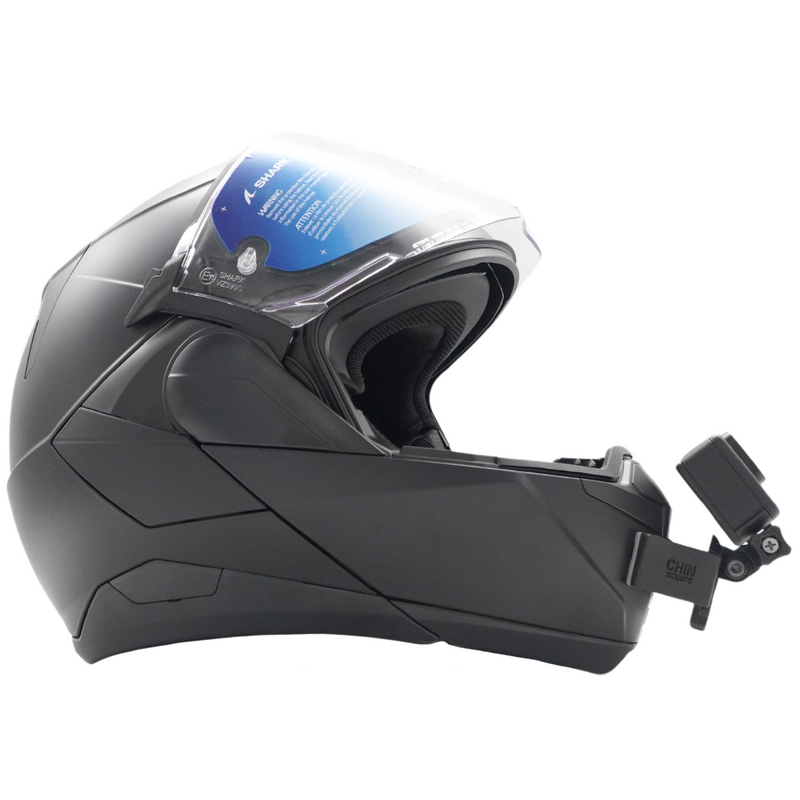 Chin Mount for Shark Oxo