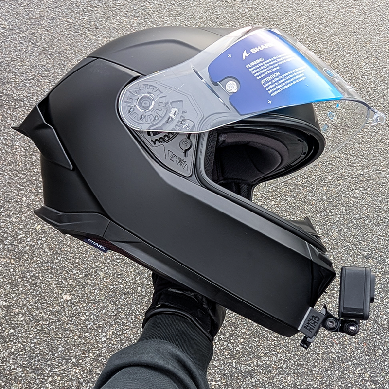Chin Mount for Shark SKWAL CUP