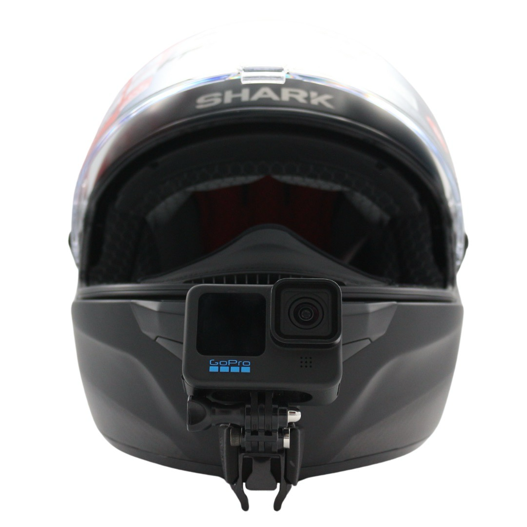 Chin Mount for Shark Spartan GT Pro