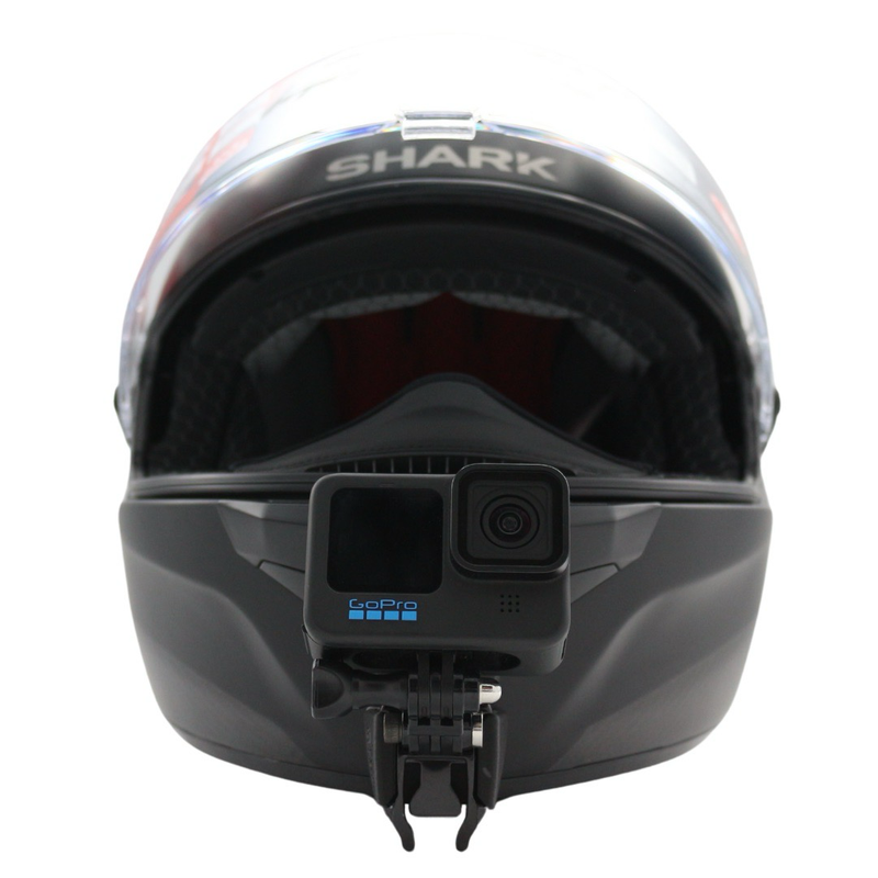 Chin Mount for Shark Spartan GT
