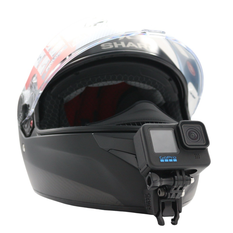 Chin Mount for Shark Spartan GT