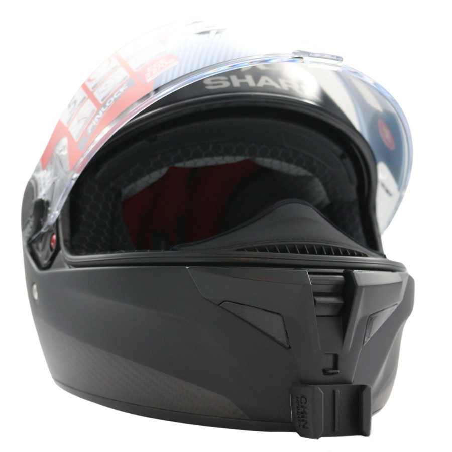 Chin Mount for Shark Spartan GT Pro