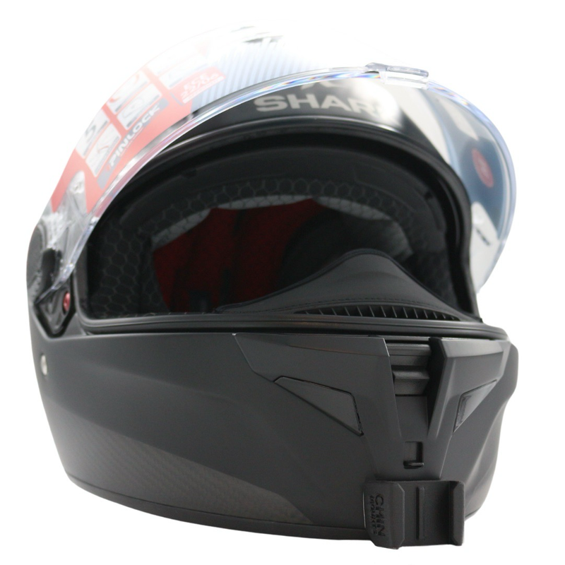 Chin Mount for Shark Spartan GT