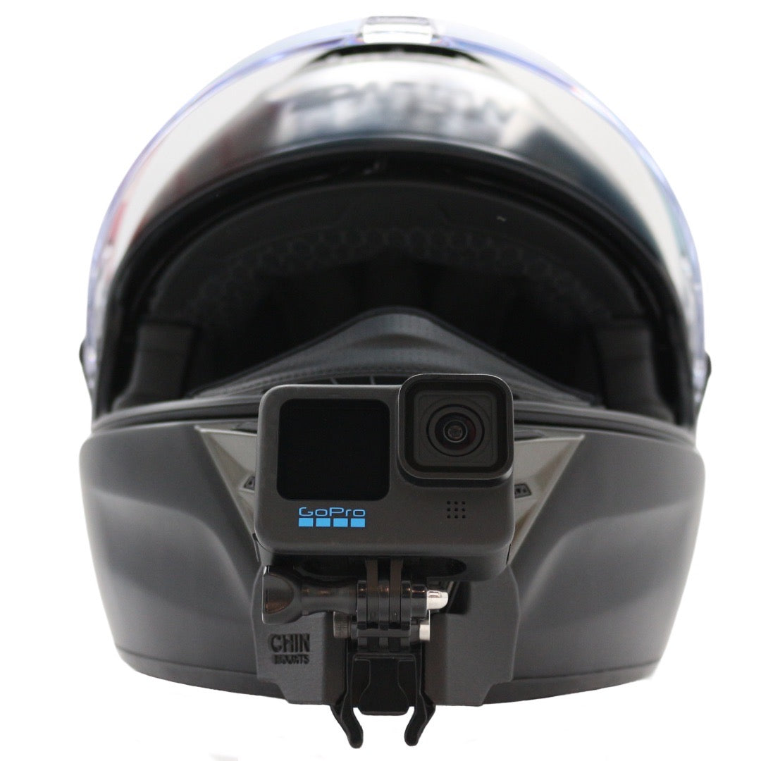 Supporto Gopro Subacqueo Supporto Action Cam Subacqueo Doppio Per GoPro, DJI E Altre - Con Impugnature A Sfera E Viti Incluse Supporto Per Videocamera - Foto 10