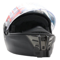 Chin Mounts for Shark Helmets