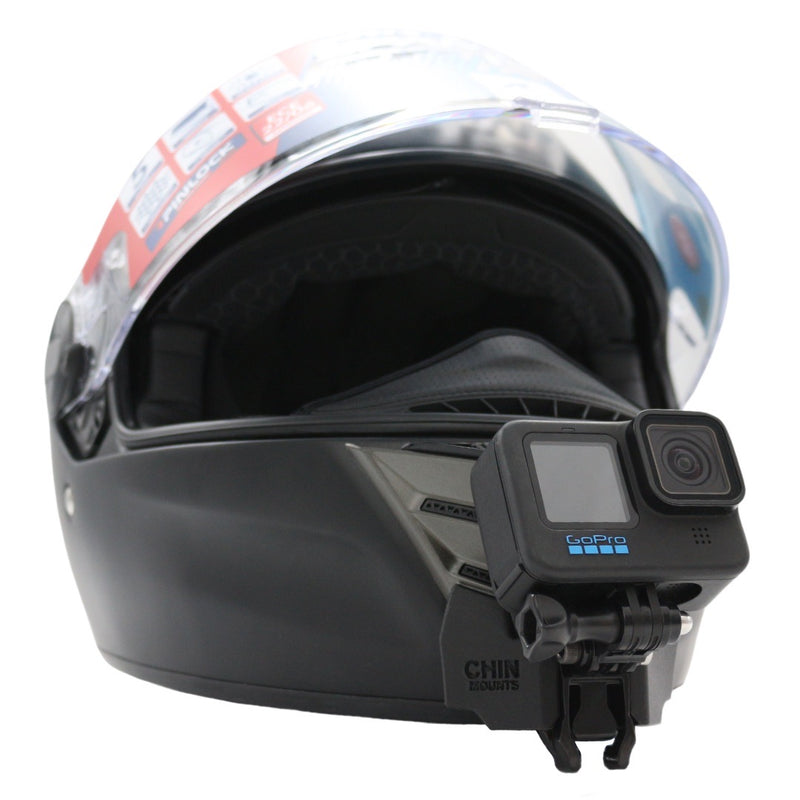 Chin Mount for Shark Spartan RS