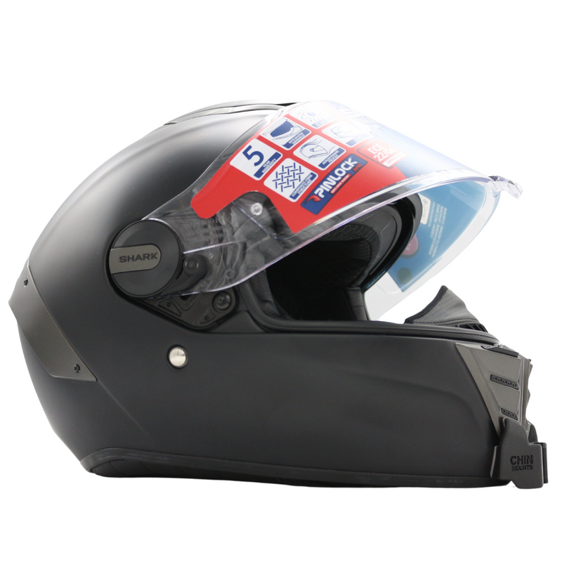 Chin Mount for Shark Spartan RS