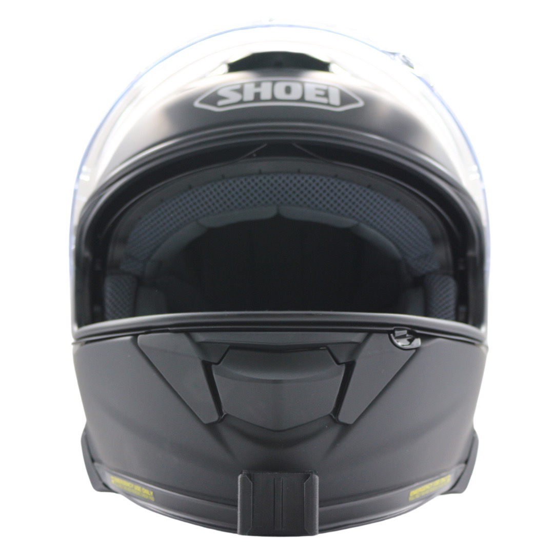 Shoei GT Air 2 Helmet Chin Mount For GoPro, Insta360, DJI, & more — Chin Mounts