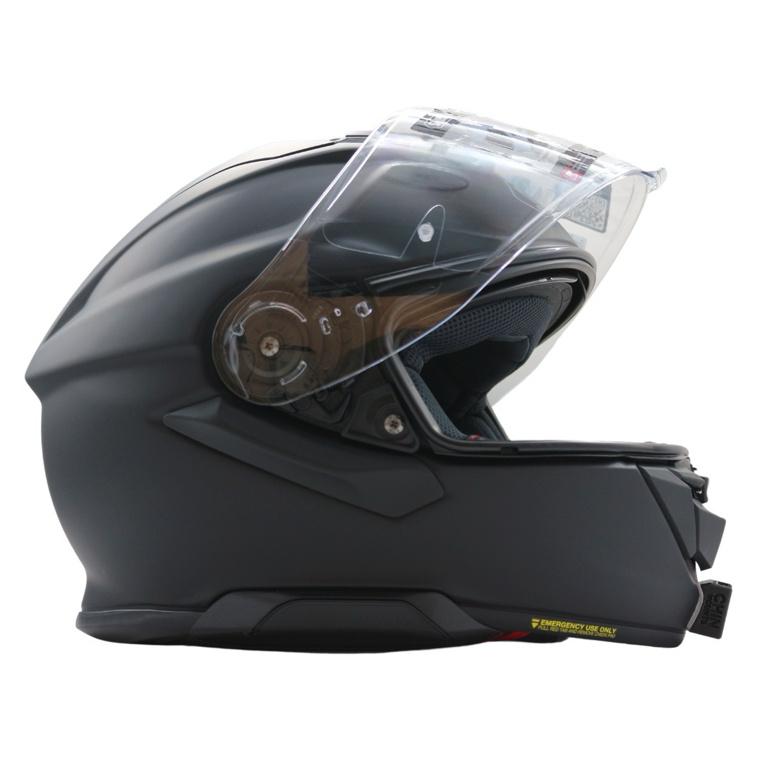 Shoei GT Air 3 Helmet Chin Mount For GoPro, Insta360, DJI, & more — Chin Mounts