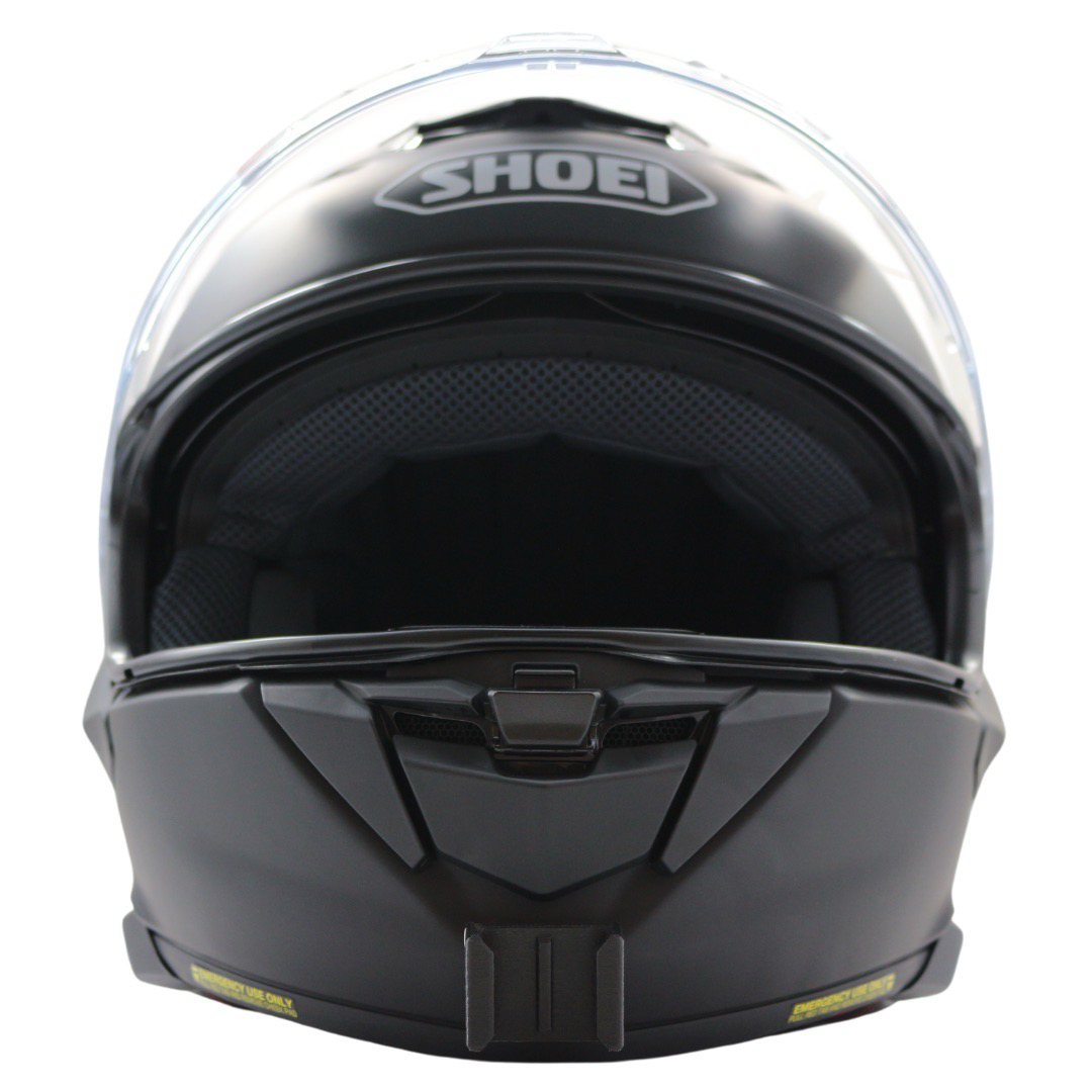 Shoei GT Air 3 Helmet Chin Mount For GoPro, Insta360, DJI, & more