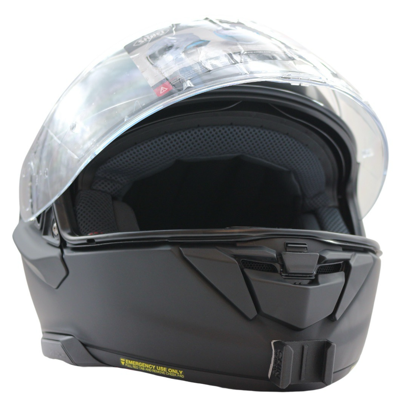 Chin Mount for Shoei GT Air 3
