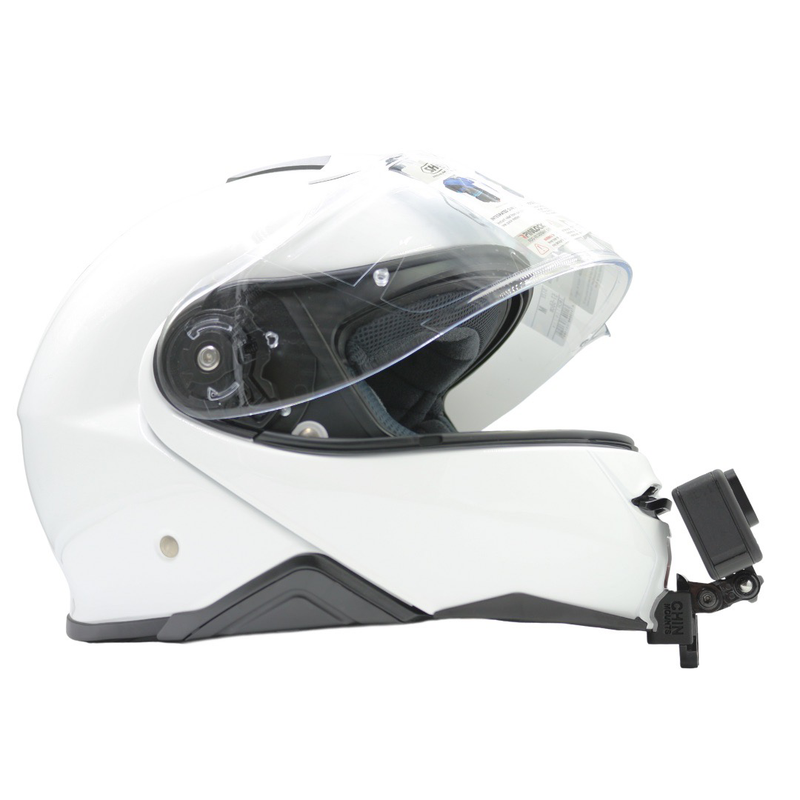 Chin Mount for Shoei Neotec 2