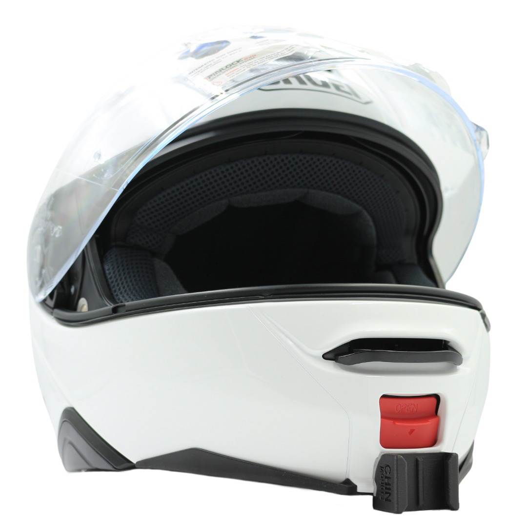 Shoei Neotec Helmet Chin Mount for GoPro — Chin Mounts