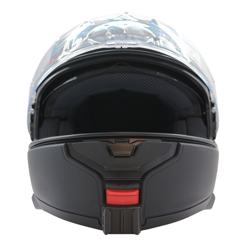 Chin Mount for Shoei Neotec 3