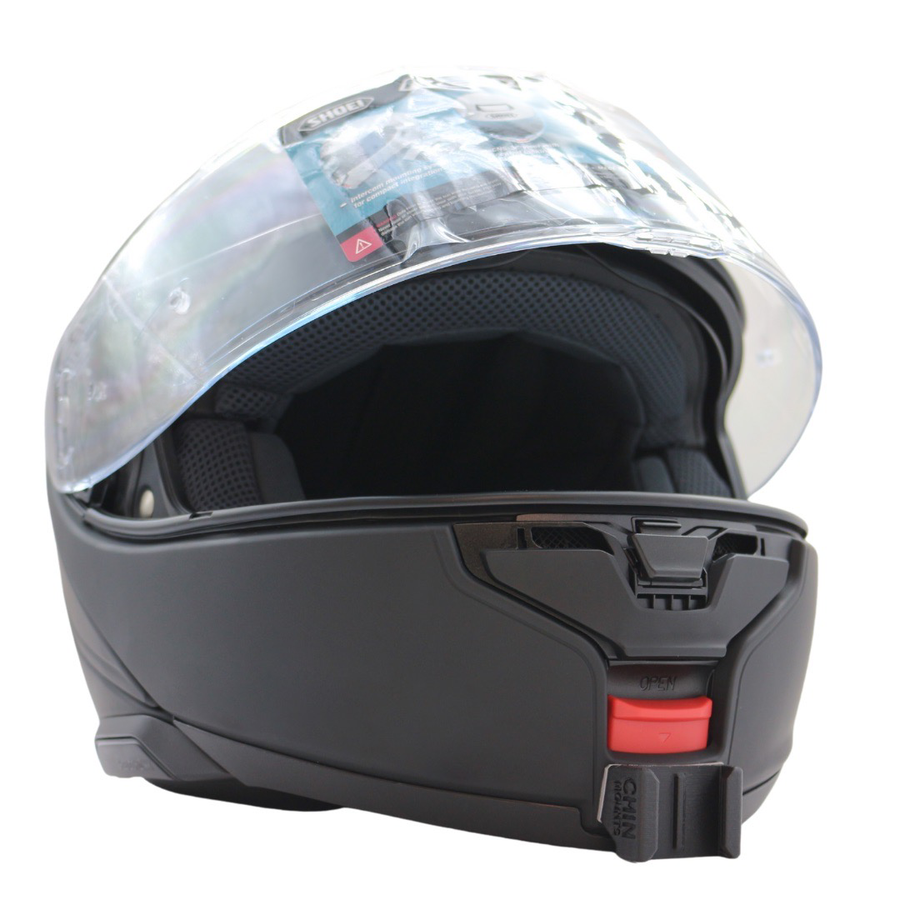 Chin Mount for Shoei Neotec 3