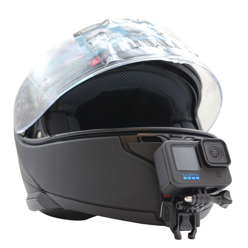 Chin Mount for Shoei Neotec 3