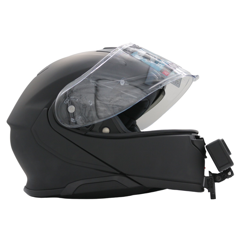 Chin Mount for Shoei Neotec 3