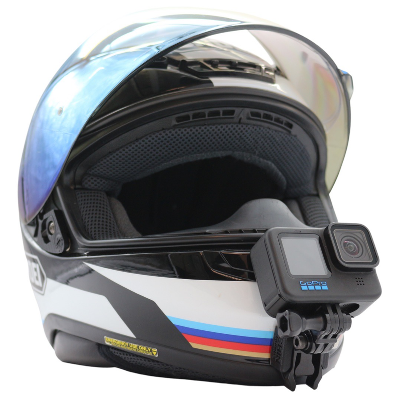 Chin Mount for Shoei RF-1200/NXR/Z7