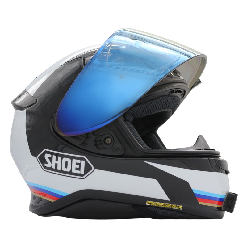 Chin Mount for Shoei RF-1200/NXR/Z7