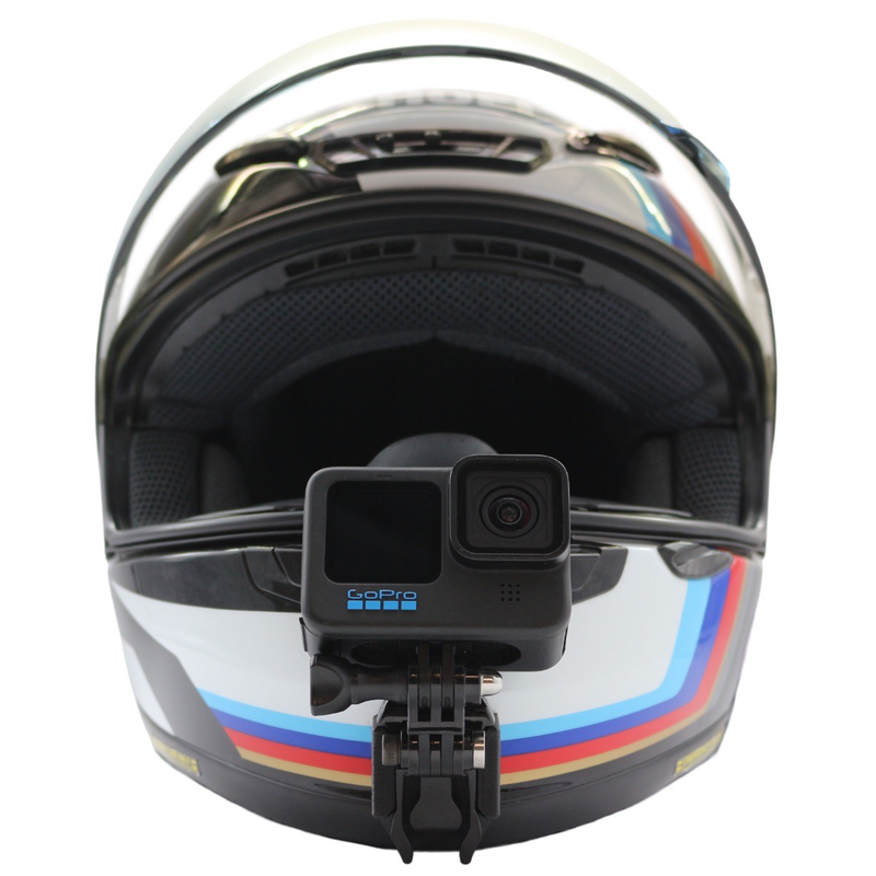 Chin Mount for Shoei RF-1200/NXR/Z7