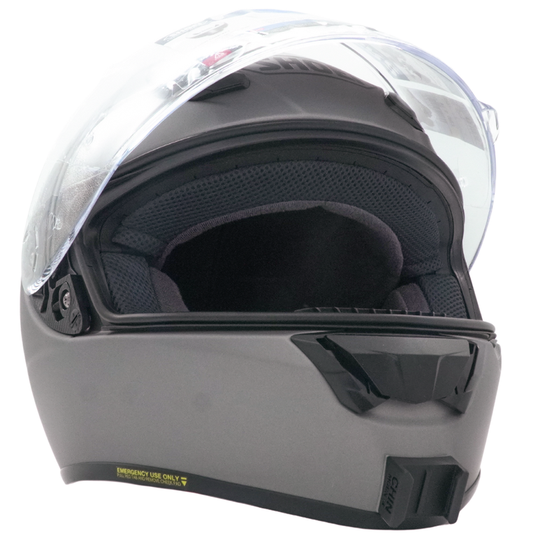 Chin Mount for Shoei RF-SR2