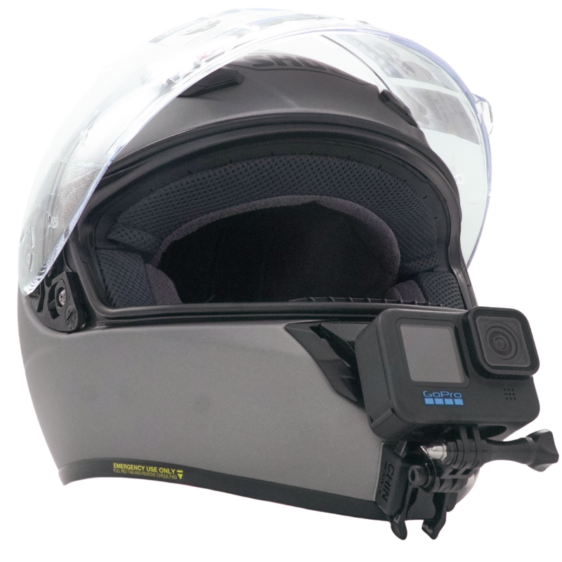 Chin Mount for Shoei RF-SR2