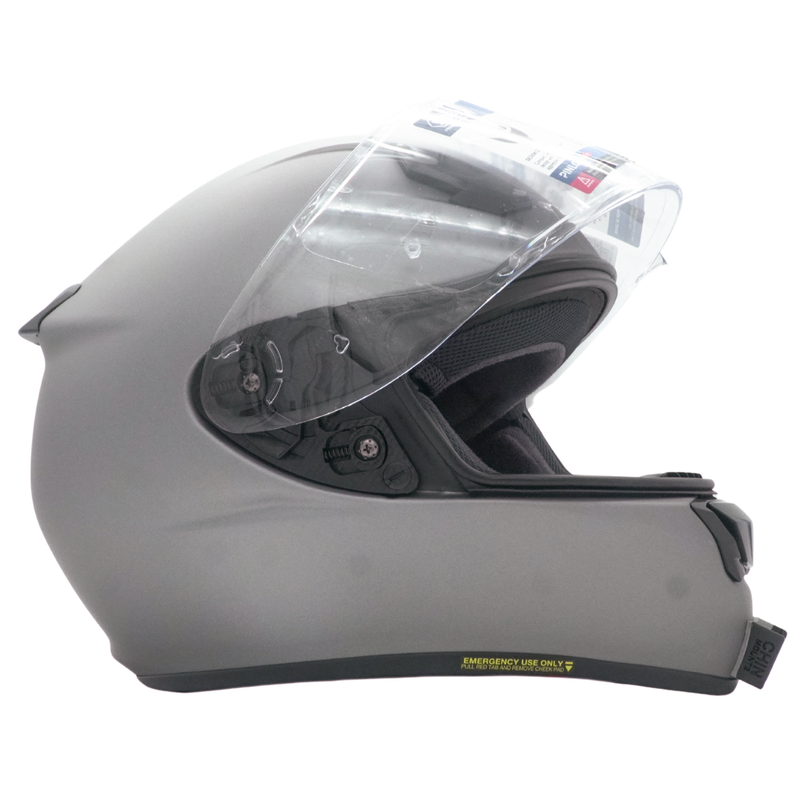 Chin Mount for Shoei RF-SR2