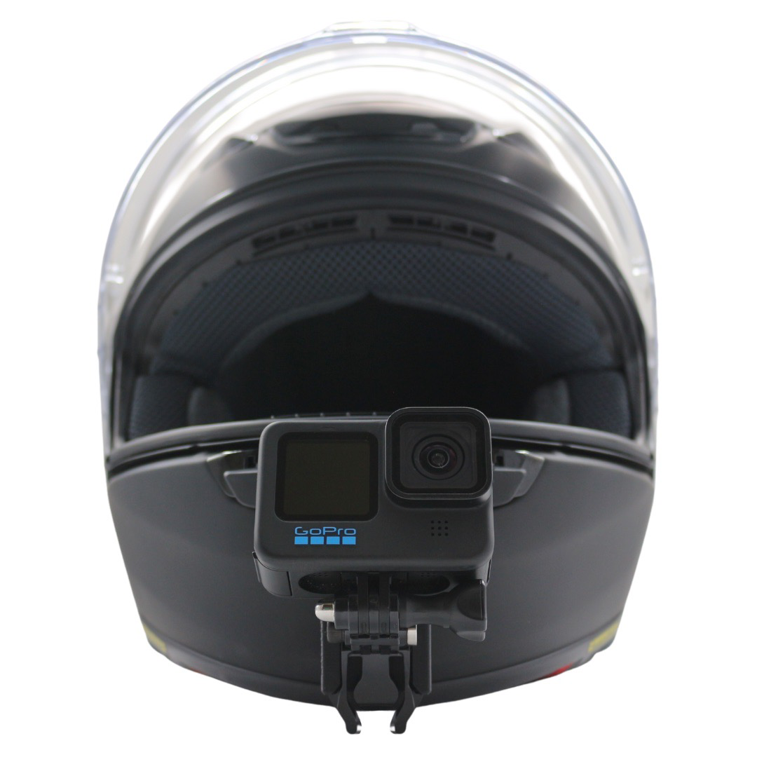 shoei rf 1400 comm mount Chin Mount for Shoei RF-1400 / NXR2 / Z-8