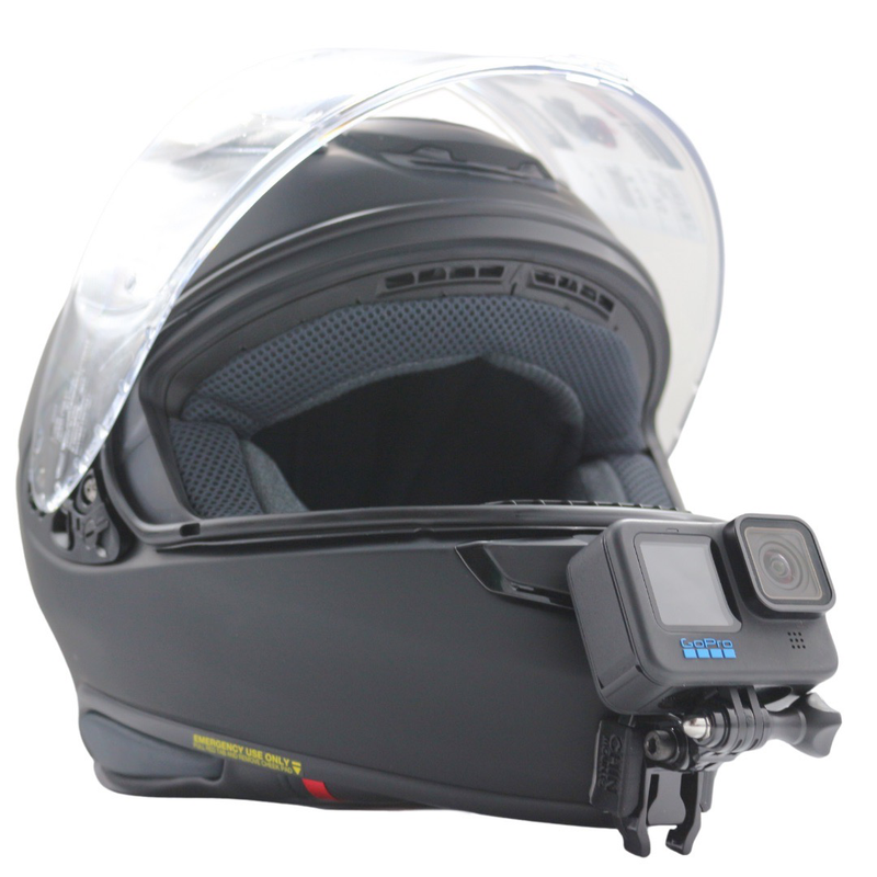 Chin Mount for Shoei RF-1400 / NXR2 / Z-8