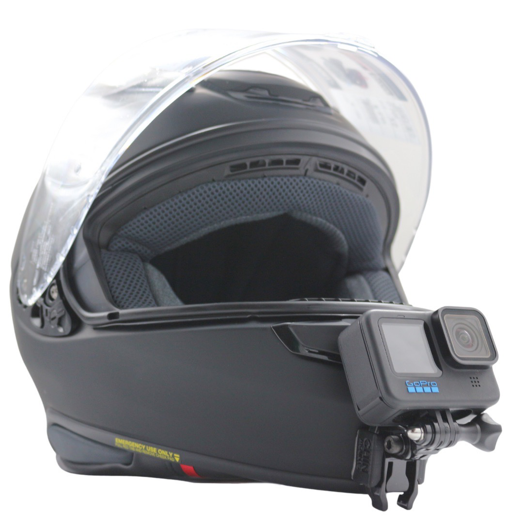 ALL CHIN MOUNTS — Chin Mounts