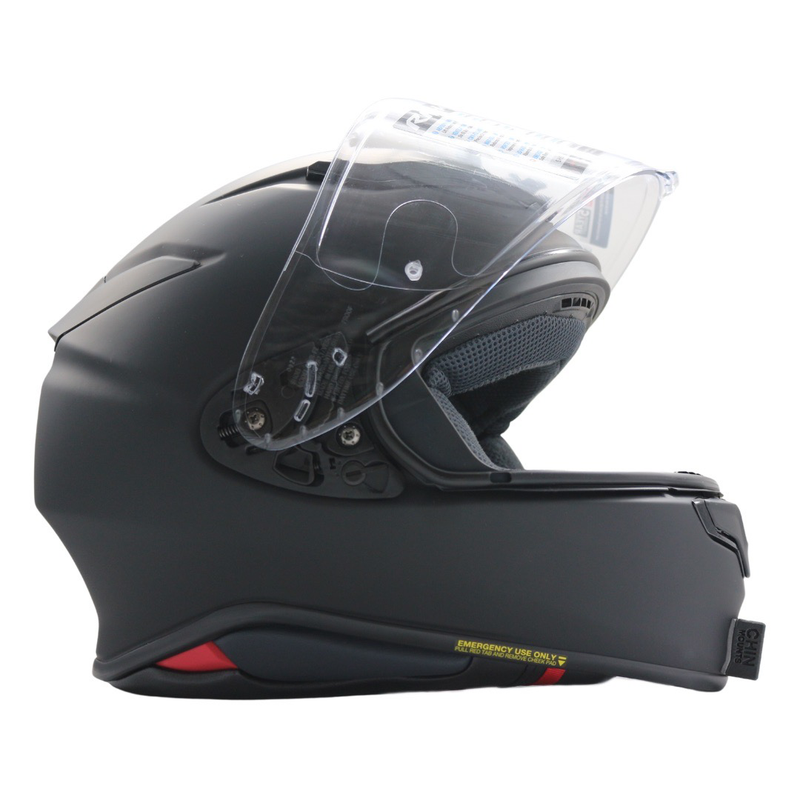 Chin Mount for Shoei RF-1400 / NXR2 / Z-8
