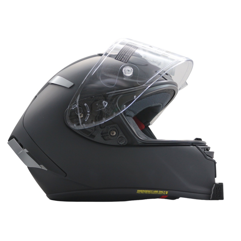 Chin Mount for Shoei X14/Shoei X-Spirit 3