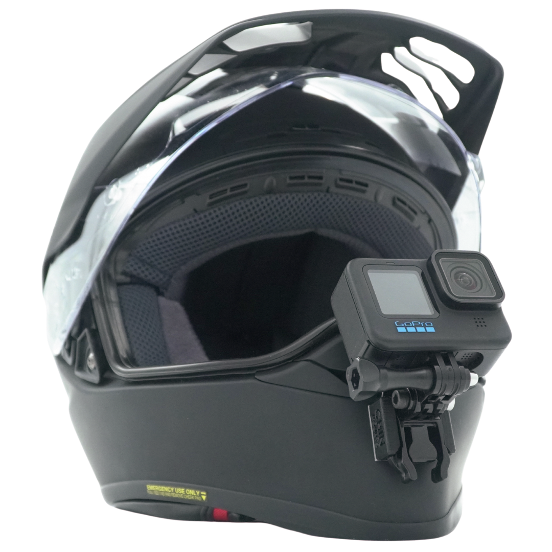 Chin Mount for Shoei Hornet X2/ADV Chin Mount for Shoei Hornet X2/ADV