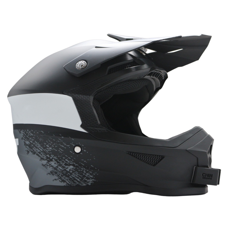 Chin Mount for Stormer Force