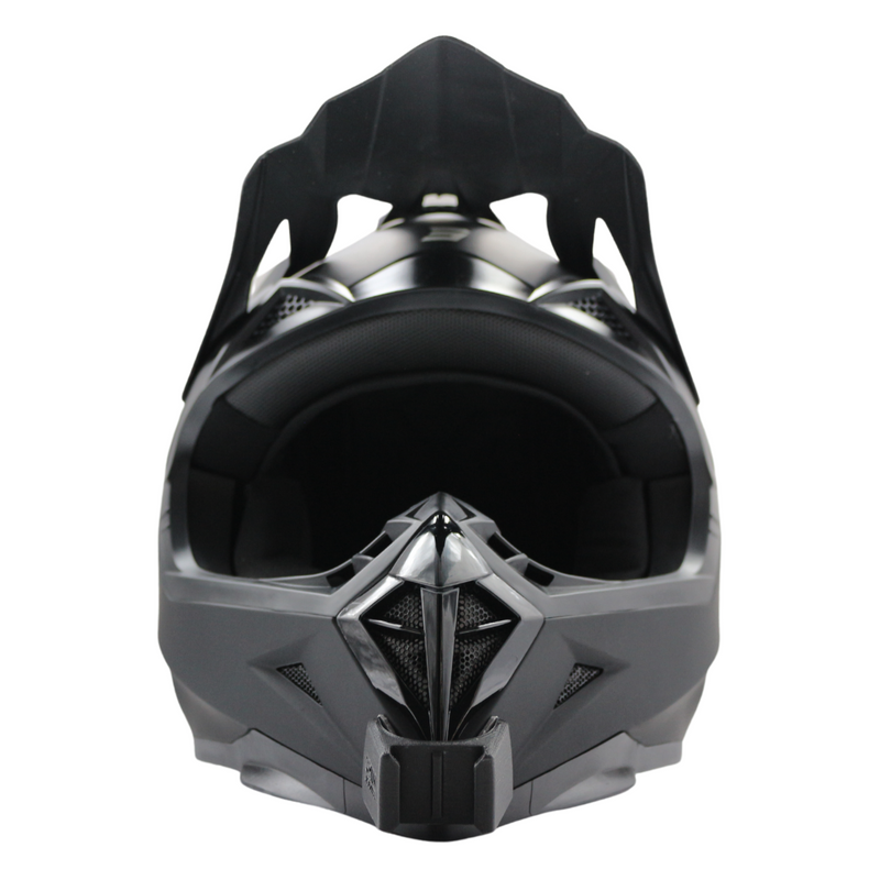 Chin Mount for Shot Pulse