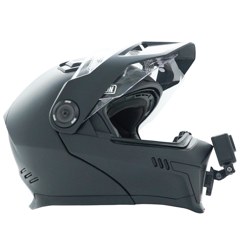 Chin Mount for Simpson Journey