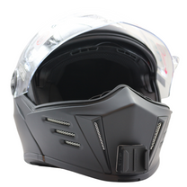 Chin Mounts for Simpson Helmets