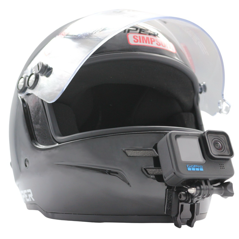 Chin Mount for Simpson Viper