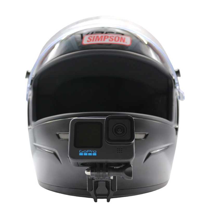 Chin Mount for Simpson Viper