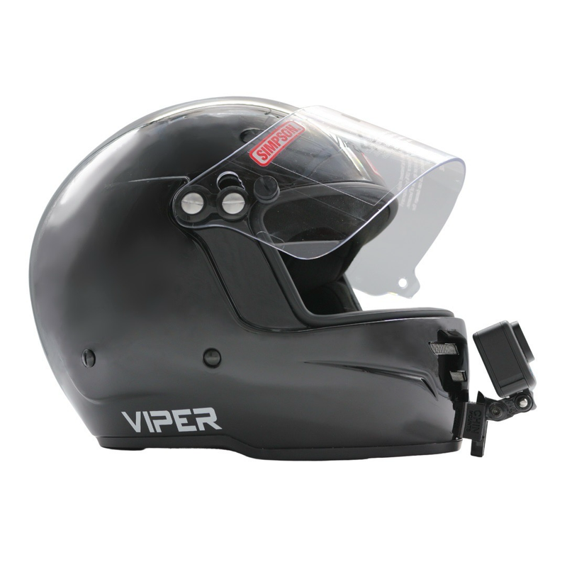 Chin Mount for Simpson Viper