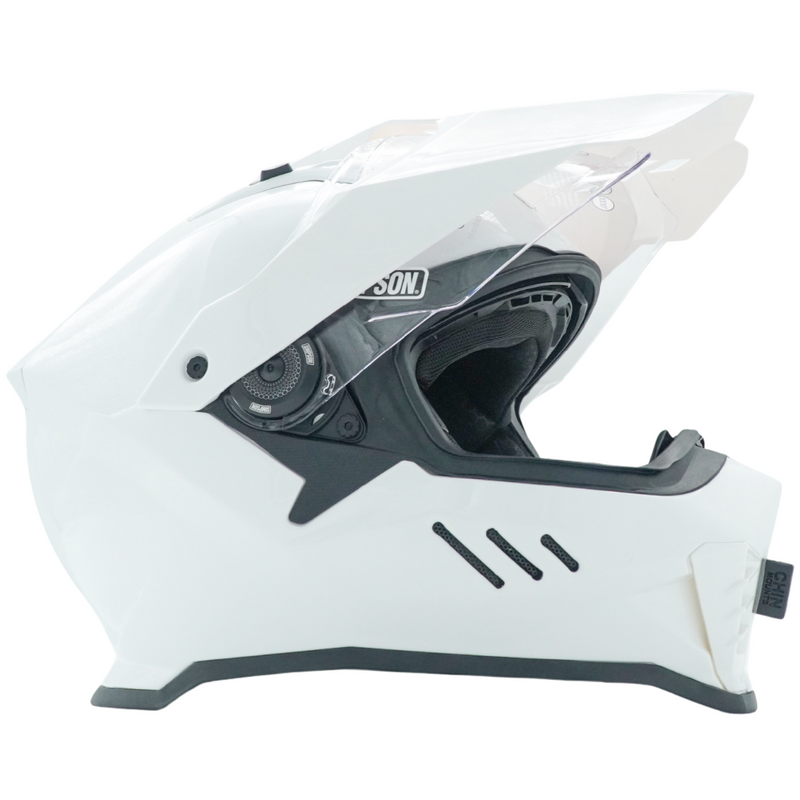 Chin Mount for Simpson Xcursion
