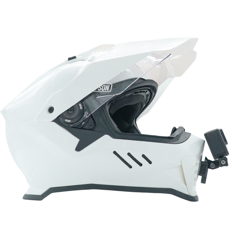 Chin Mount for Simpson Xcursion