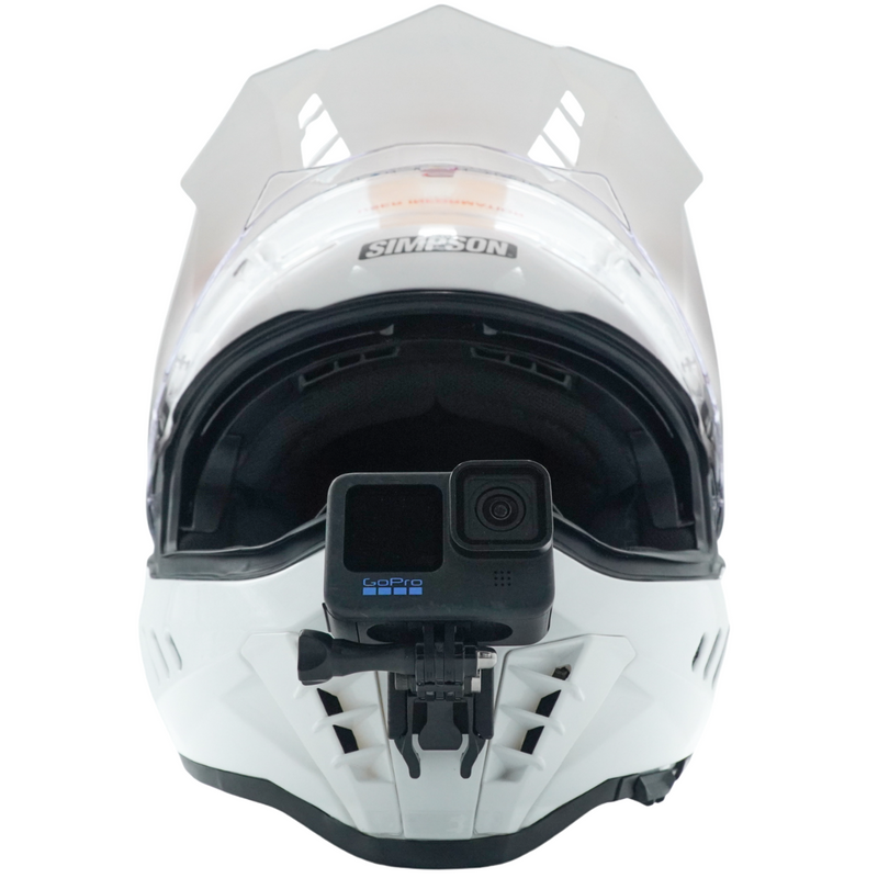 Chin Mount for Simpson Xcursion
